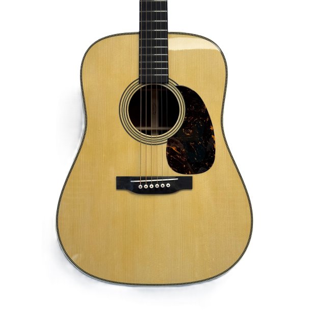 C.F. Martin Custom shop CMDFGLC25-007518